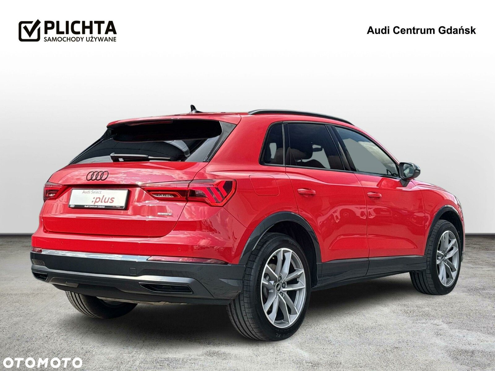 Audi Q3 - 6