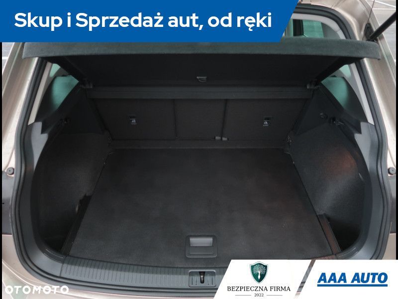 Volkswagen Tiguan - 14
