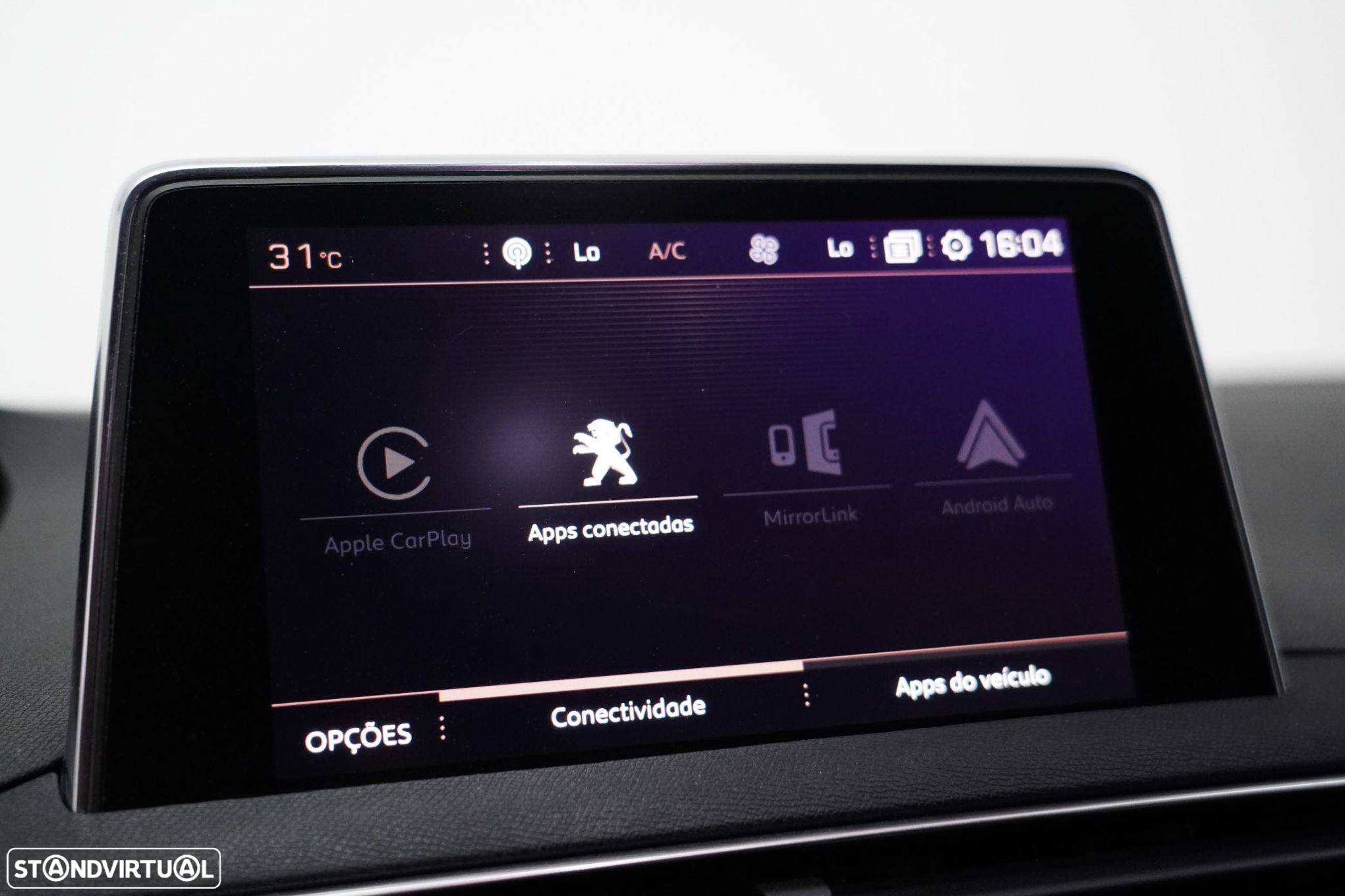 Peugeot 5008 2.0 BlueHDi GT Line - 13