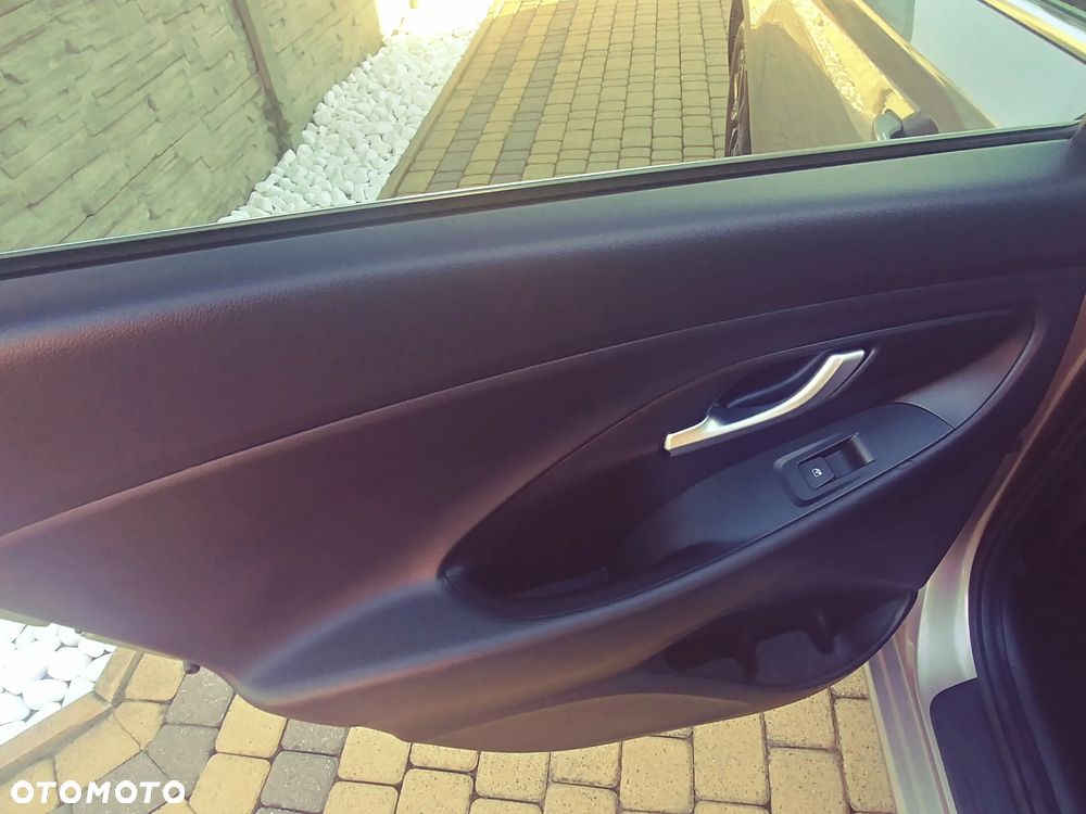 Hyundai i30 1.4 Comfort - 19