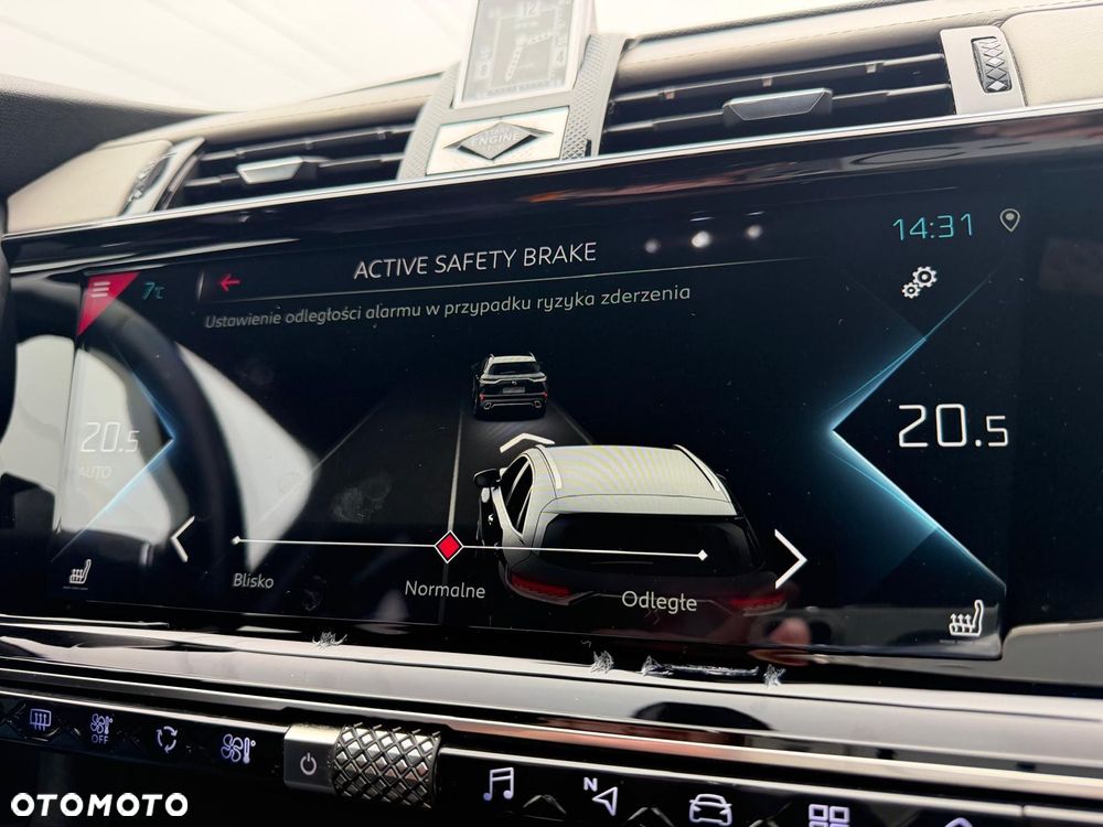 DS Automobiles DS 7 Crossback 1.6 E-Tense 4x4 Rivoli - 31