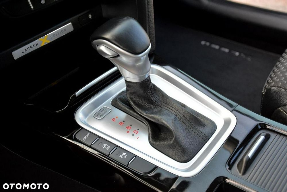 Kia XCeed 1.4 T-GDI OPF DCT7 LAUNCH EDITION - 29