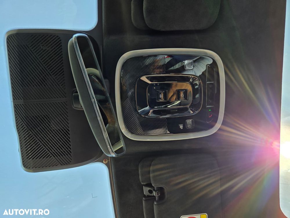 Omoda 9 1.5 TGDI 3DHT PHEV Exclusive - 34