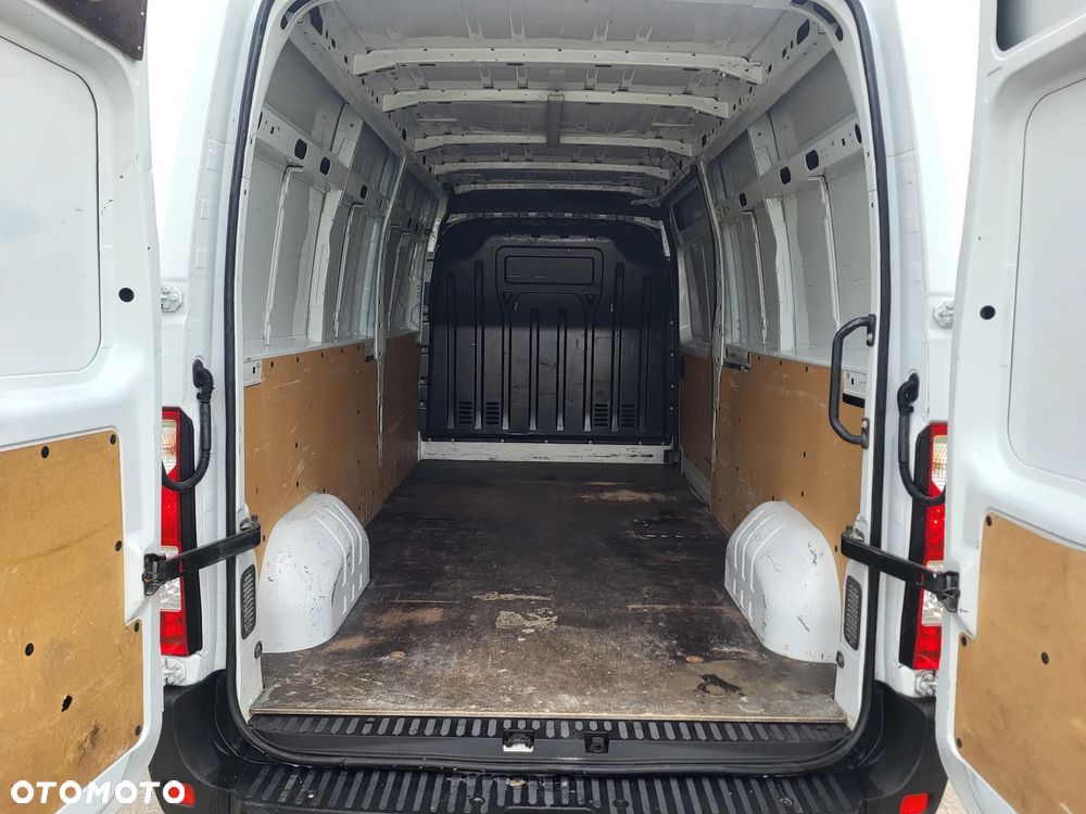 Renault Master - 9