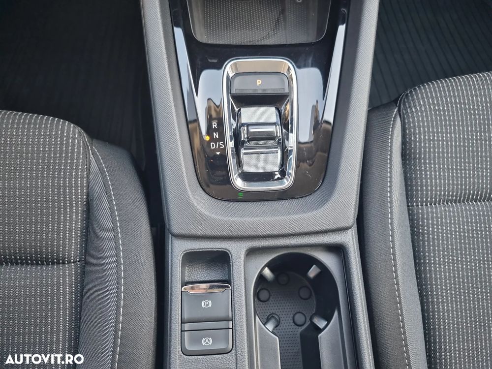 Skoda Octavia - 14