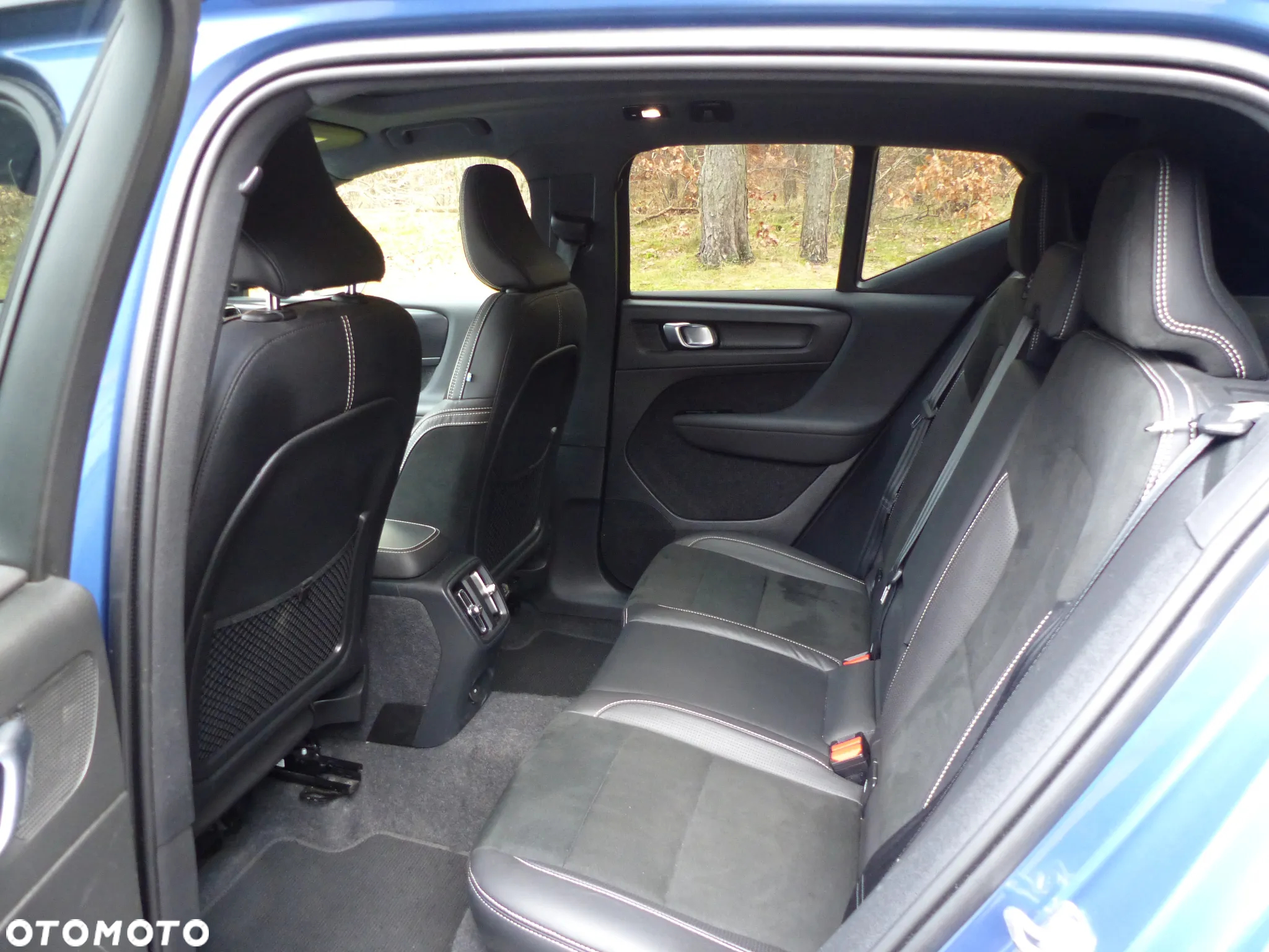 Volvo XC 40 Recharge 82 kWh Twin Motor Plus - 15