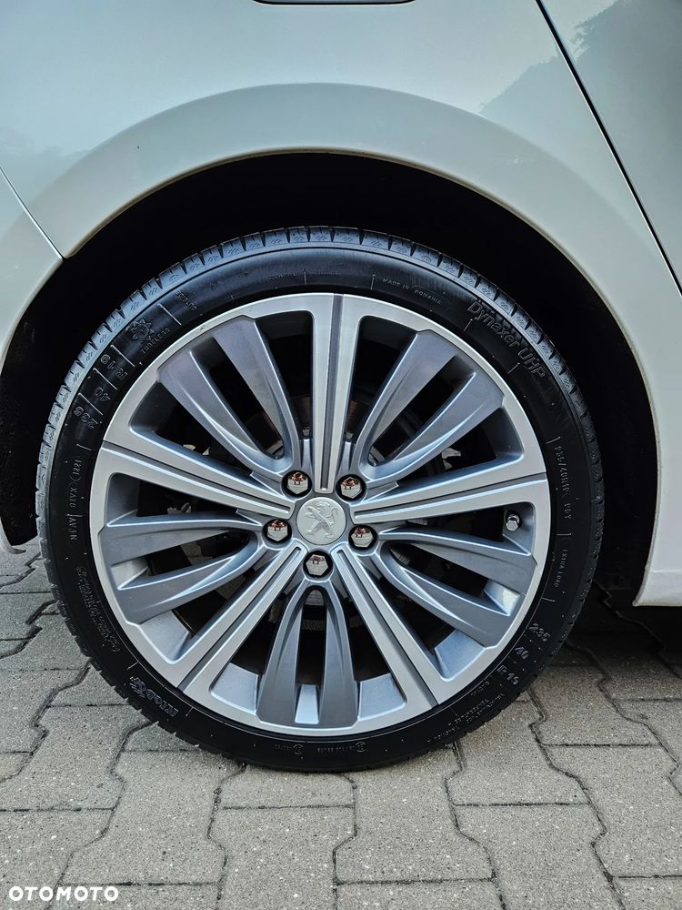 Peugeot 508 - 16