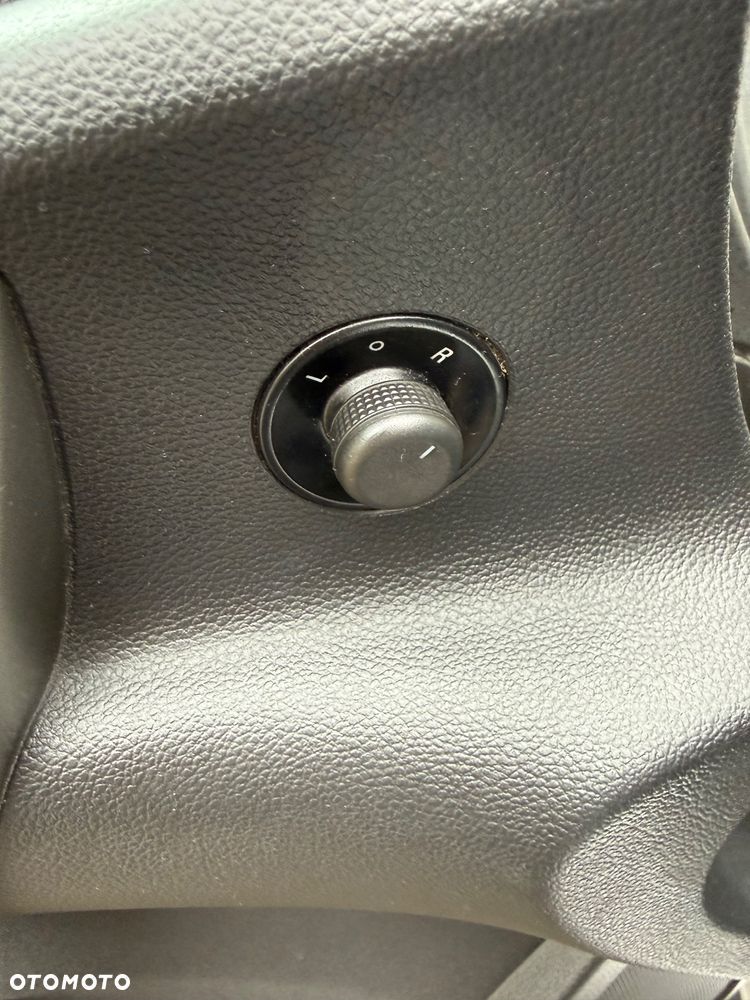 Opel Astra 1.6 Selection - 20