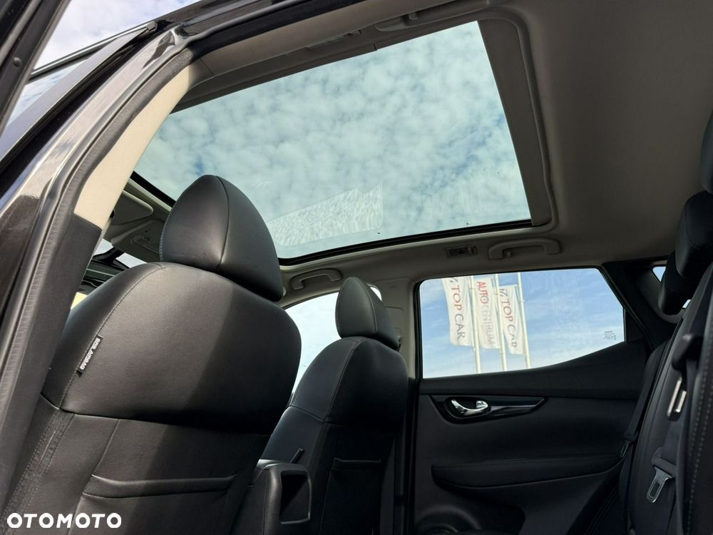 Nissan Qashqai 1.6 DIG-T Tekna - 32