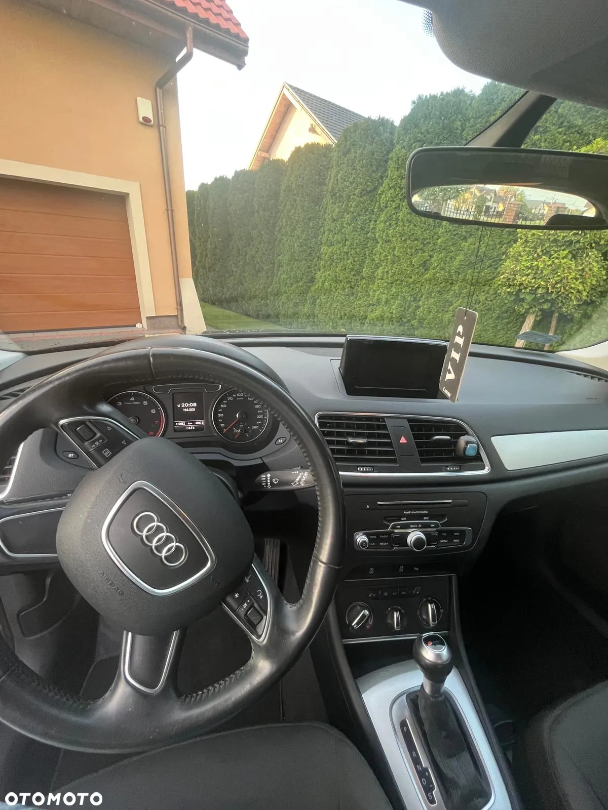 Audi Q3 1.4 TFSI S tronic - 5