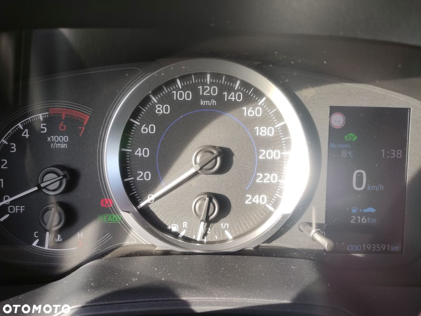 Toyota Corolla - 17