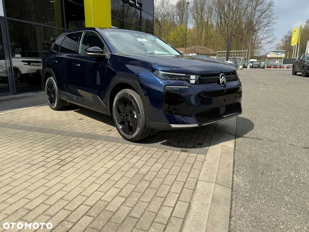 Citroën C5 Aircross 1.2 mHEV Plus eDCT6 - 6