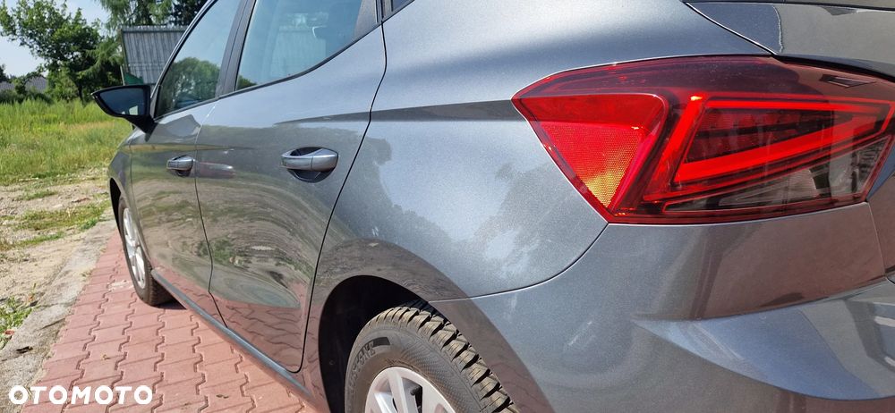 Seat Ibiza - 4