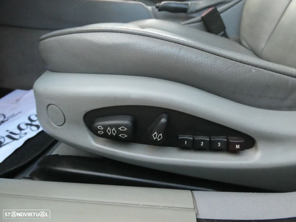 BMW 320 d 20 Anos Baviera - 24