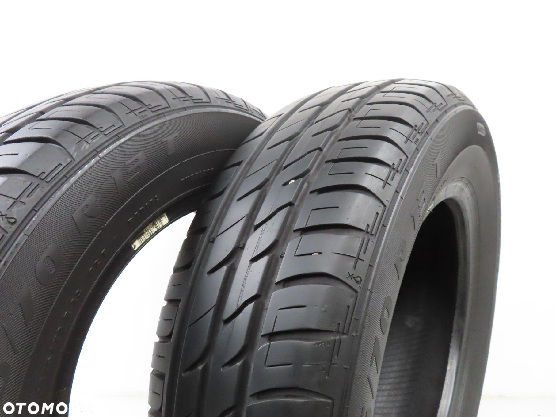2x 175/70R13 OPONY LETNIE Mabor Sport-Jet 3 82T - 8