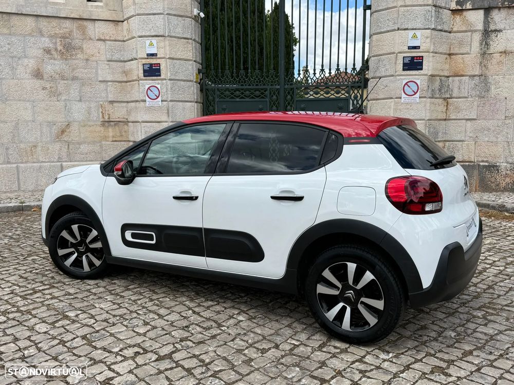 Citroën C3 1.2 PureTech Shine - 1