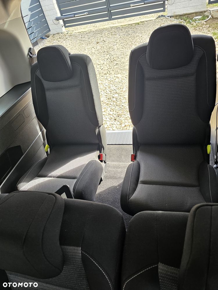 Toyota Proace City Verso Long 1.5 D-4D Family - 13