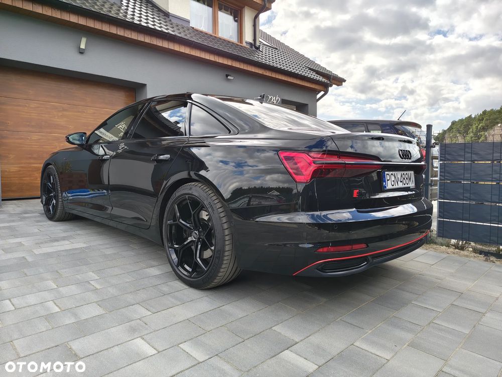 Audi A6 Limousine - 4