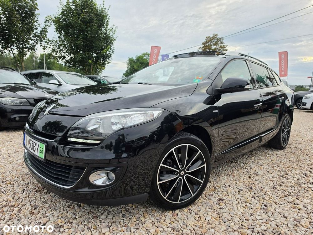 Renault Megane 1.5 dCi Bose Edition - 17
