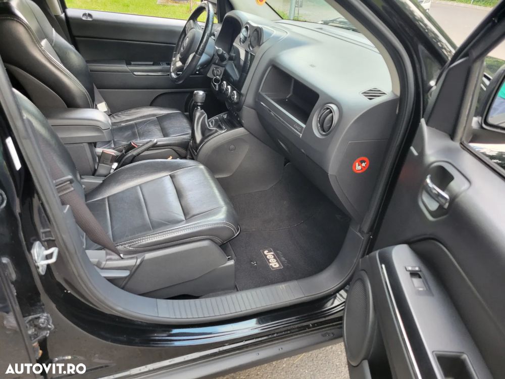 Jeep Compass - 7