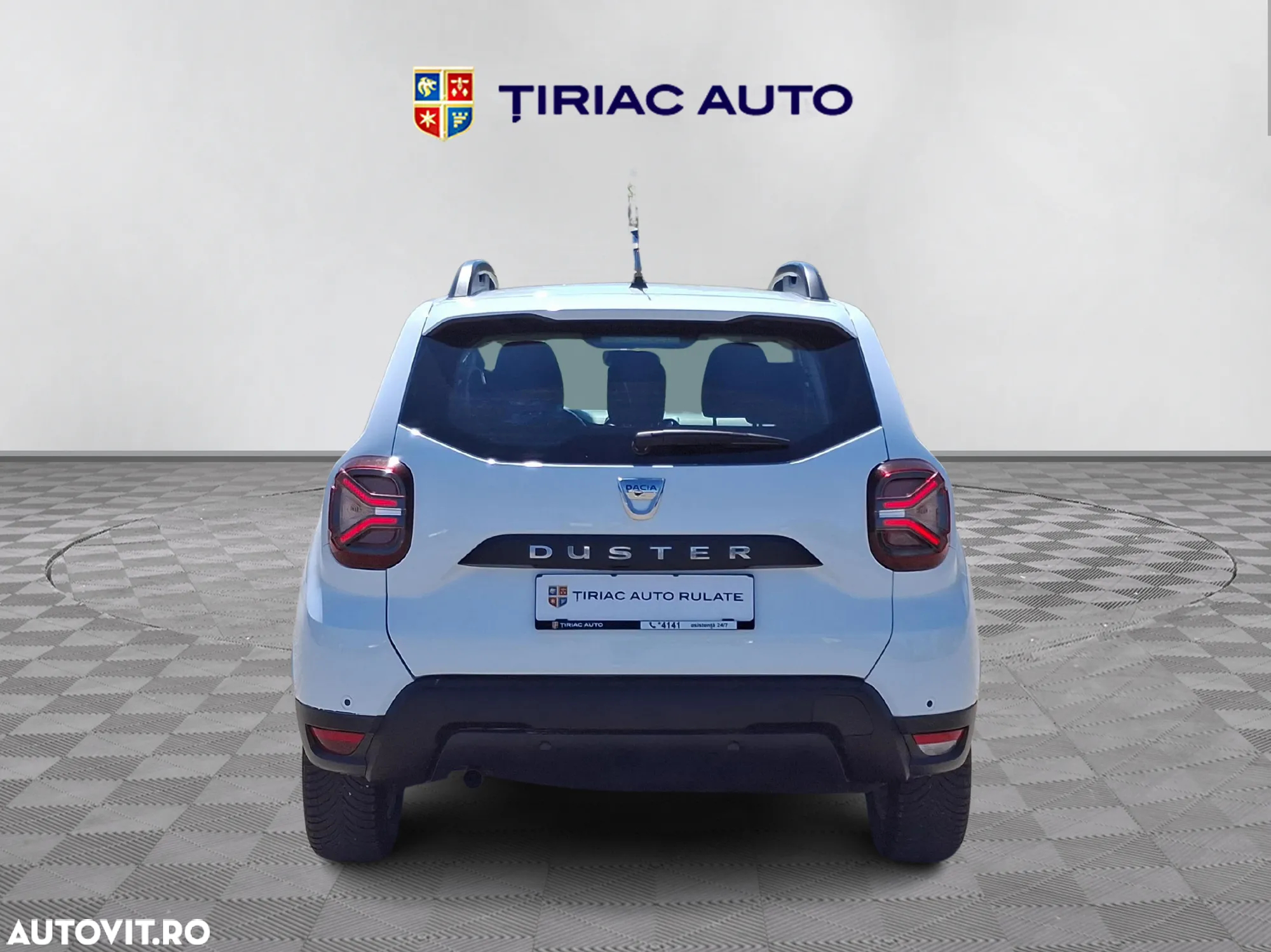 Dacia Duster - 5