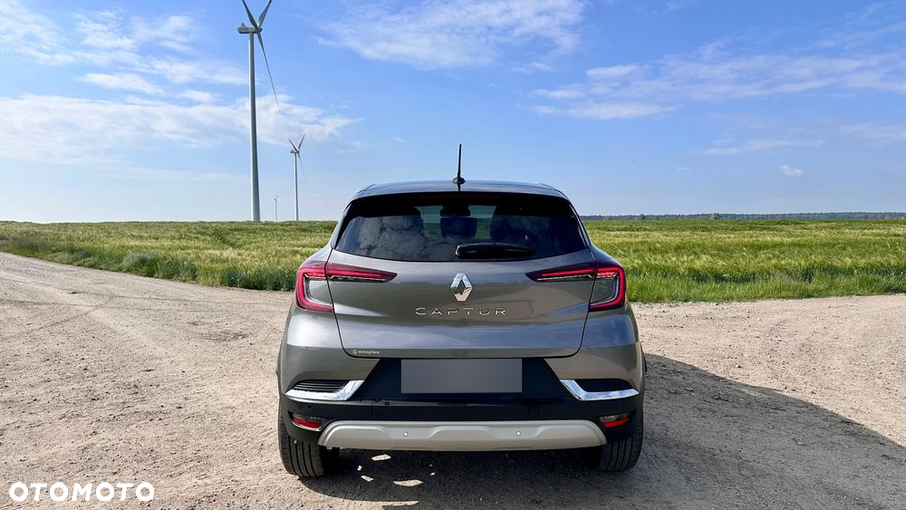 Renault Captur 1.0 TCe Intens - 10