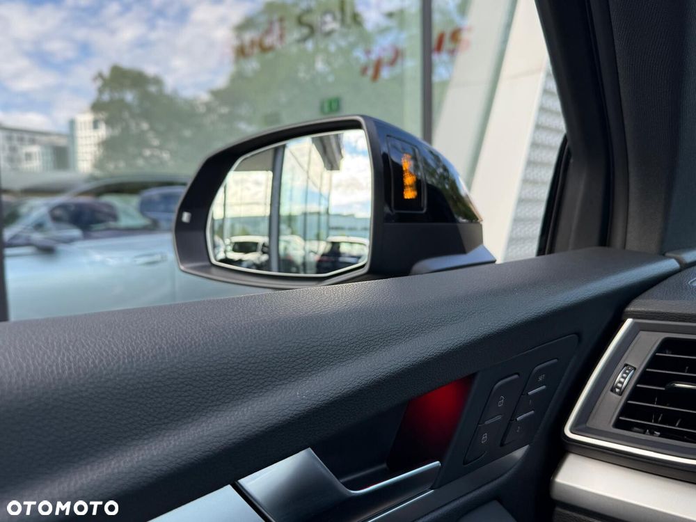 Audi Q5 Sportback 40 TDI mHEV Quattro Advanced S tronic - 36