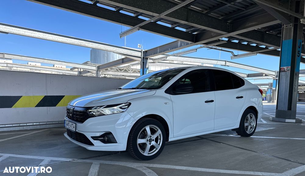 Dacia Logan - 2