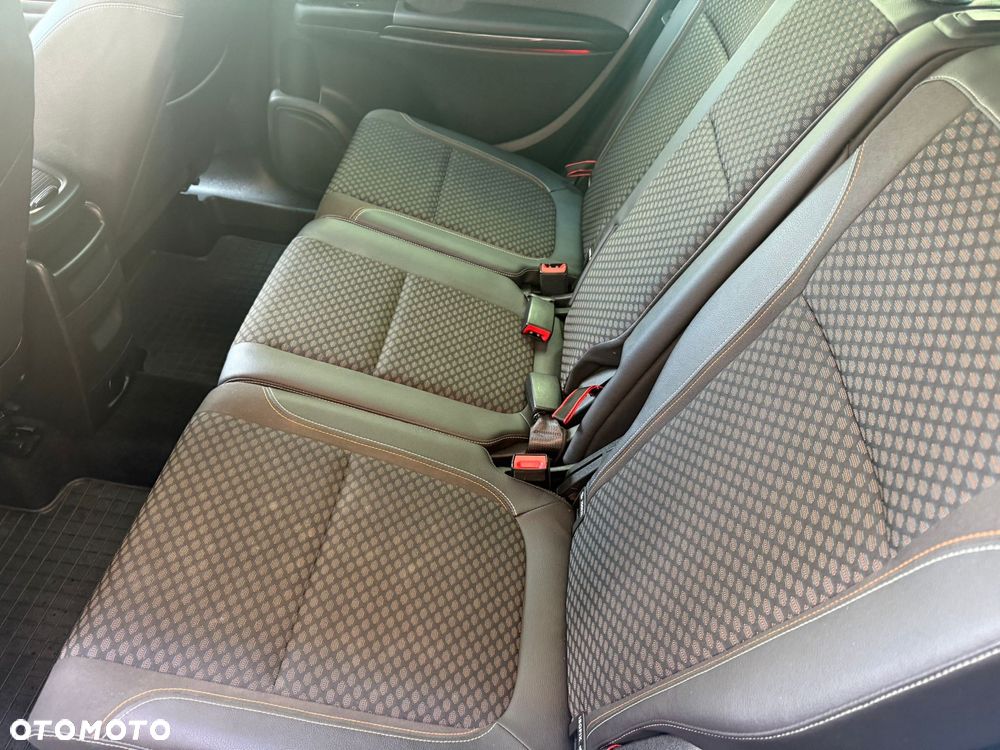 Opel Zafira Tourer 1.6 CDTI ecoFLEX Start/Stop Selection - 14