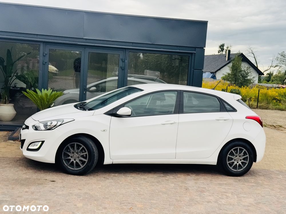 Hyundai i30 1.4 Style - 27