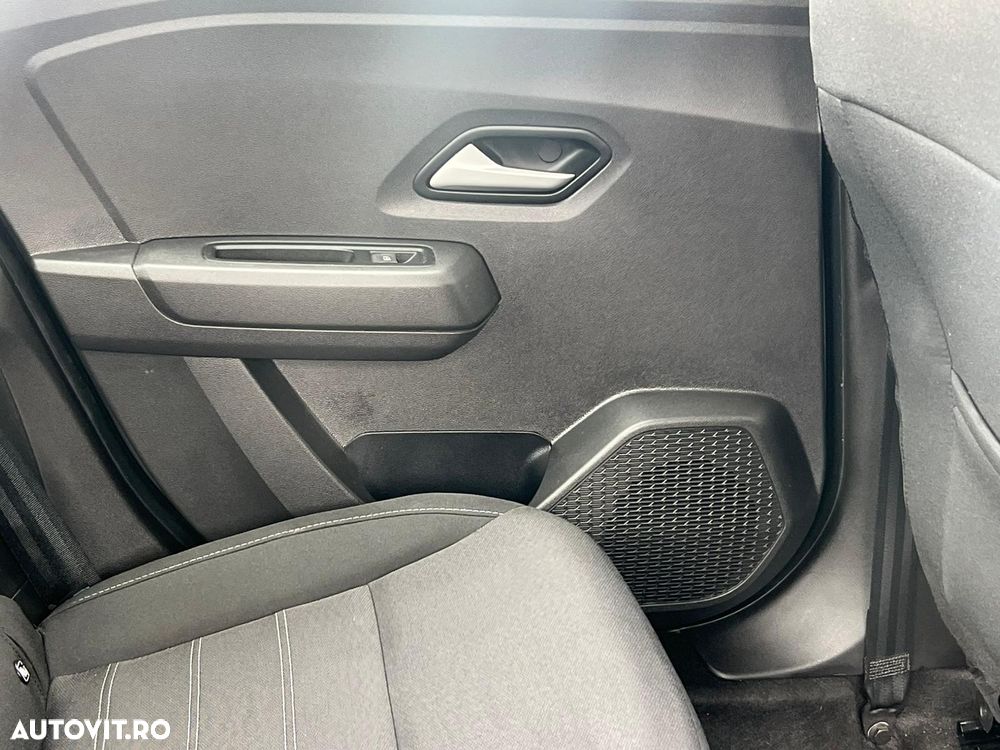 Dacia Logan ECO-G 100 MT6 Expression - 30