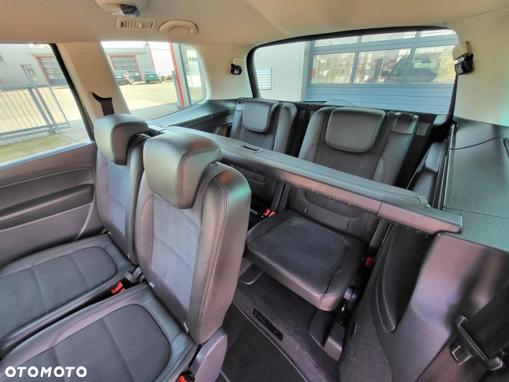 Seat Alhambra 2.0 TDI Ecomotive Style Advanced - 23