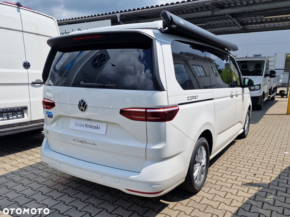 Volkswagen California - 5