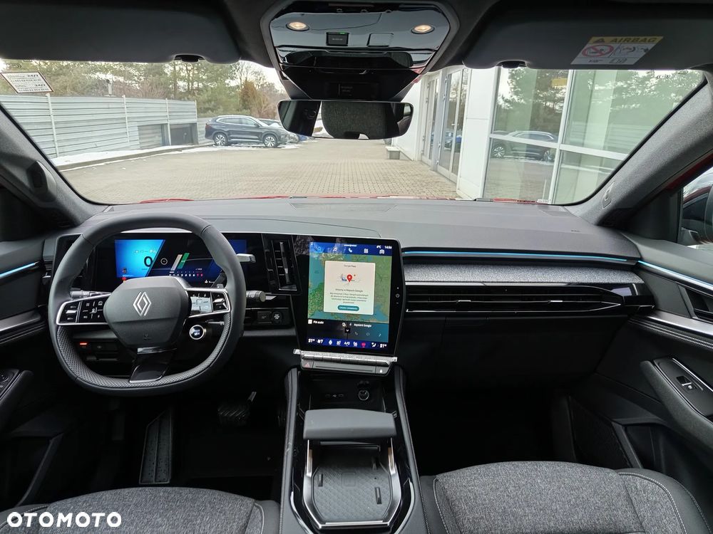 Renault Austral 1.3 TCe mHEV Techno - 14