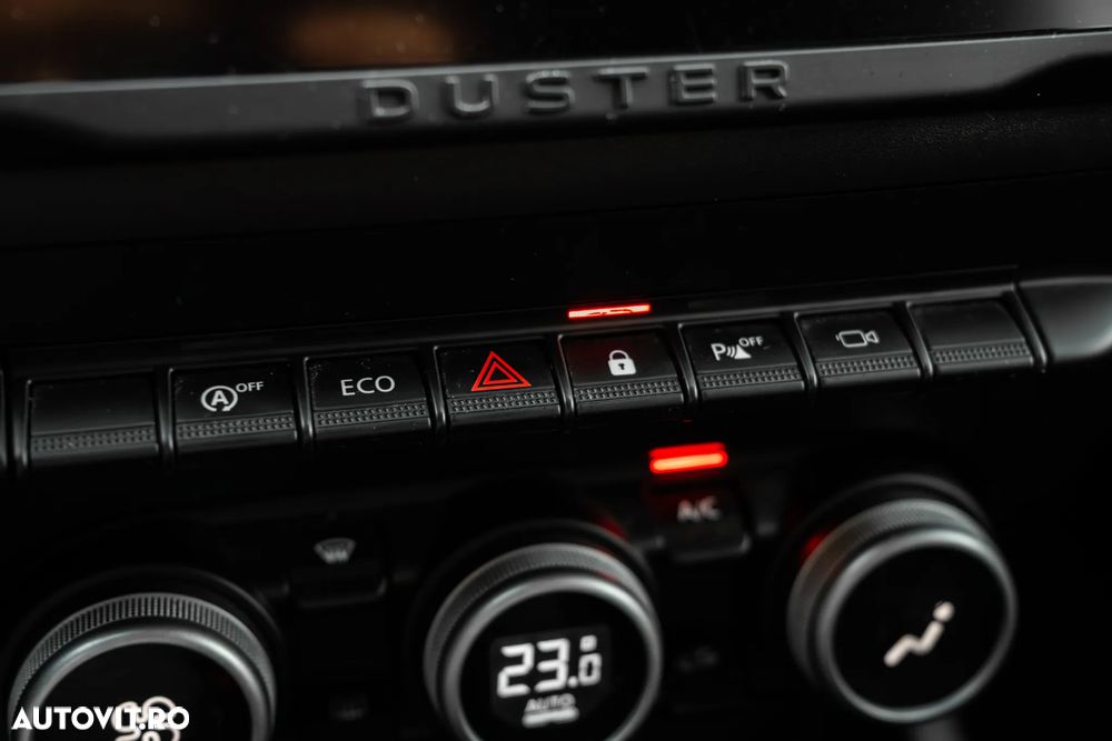 Dacia Duster ECO-G 100 Journey - 13