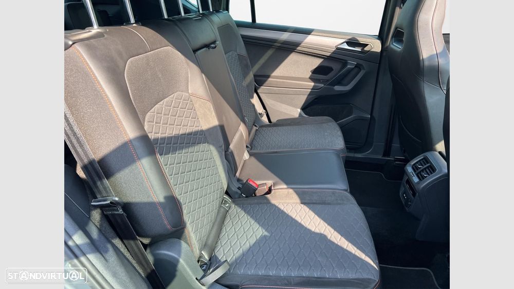 SEAT Tarraco 2.0 TDI FR Plus DSG - 14