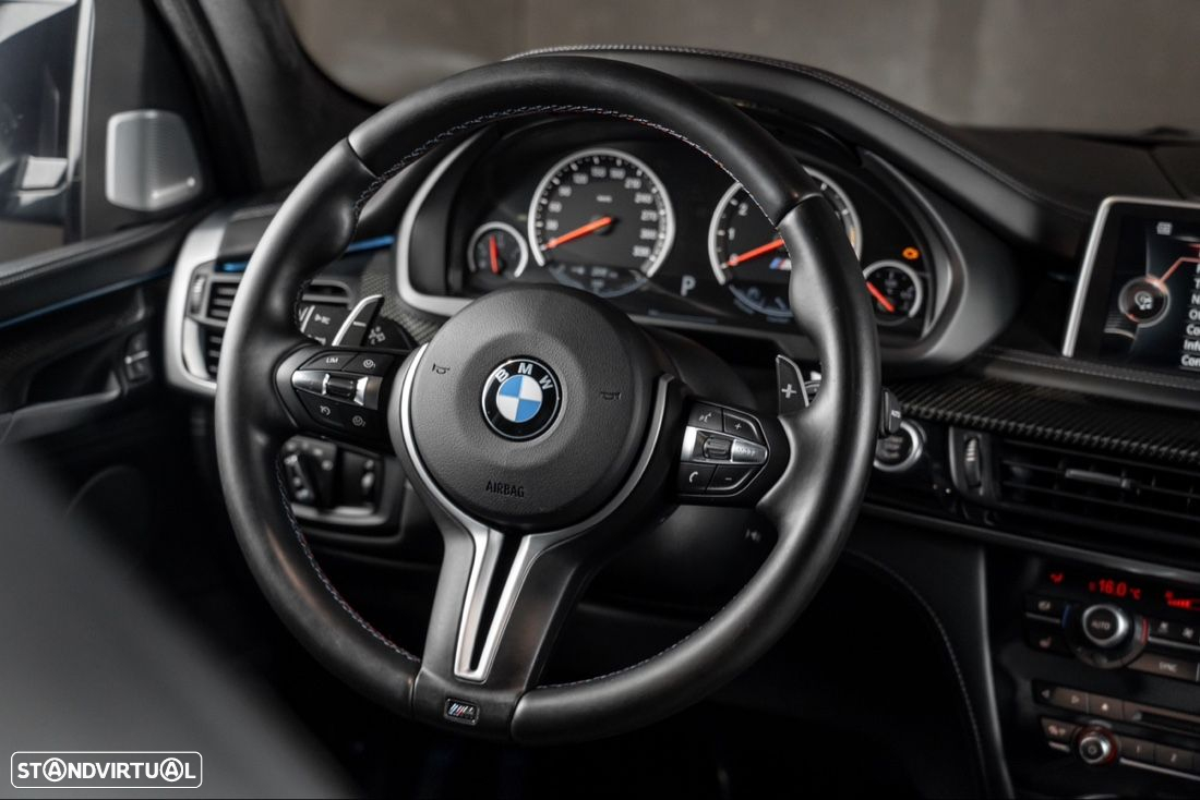 BMW X5 M Standard - 9