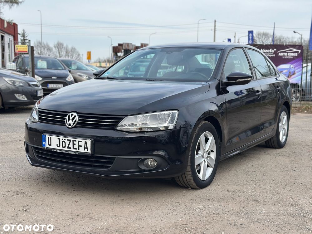 Volkswagen Jetta 1.2 TSI BlueMotion Technology Trendline - 3
