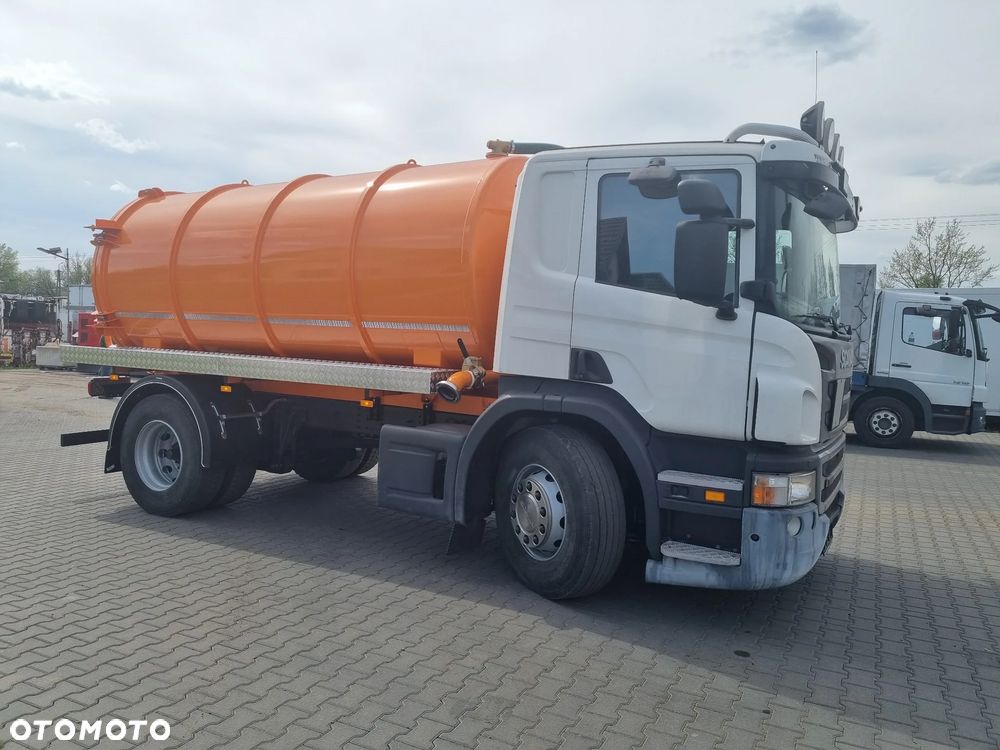 Scania P360 - 3