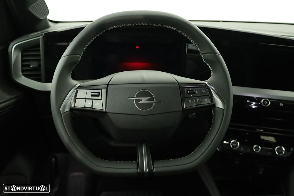 Opel Mokka-e 54 kWh GS - 16