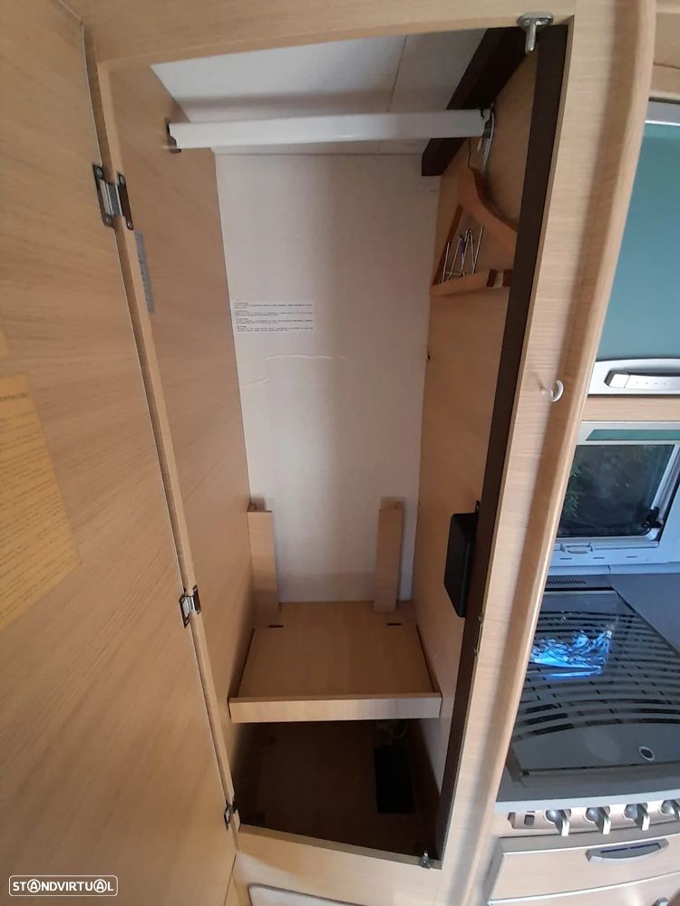 Roller Team Granduca - 15