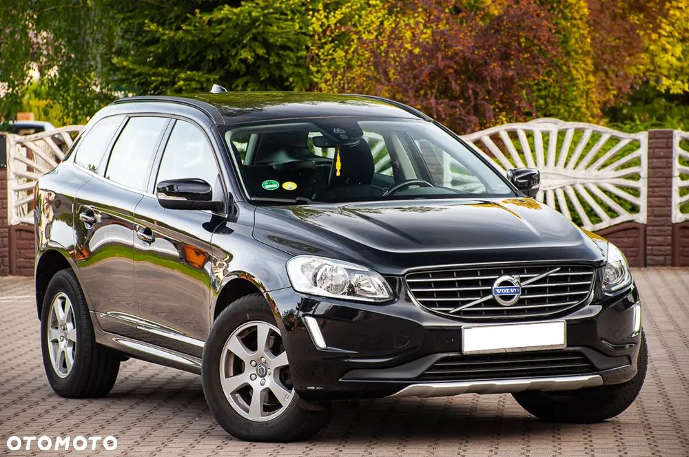 Volvo XC 60 D4 Summum - 2