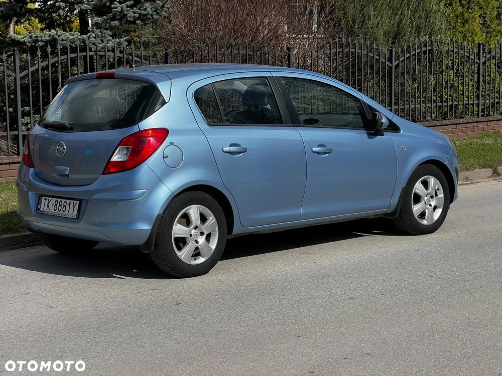Opel Corsa 1.2 Edition - 13