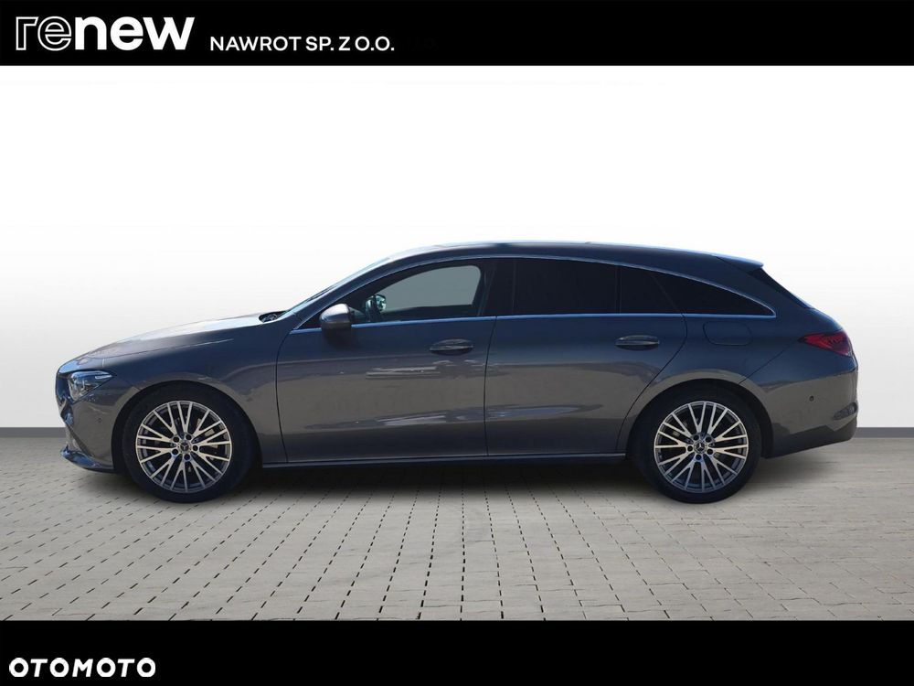 Mercedes-Benz CLA 200 d Progressive 8G-DCT - 2