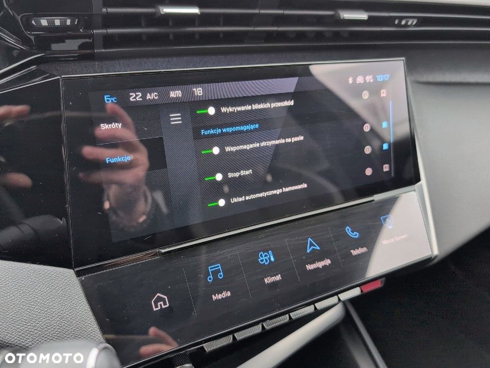 Peugeot 308 1.2 PureTech Allure Pack S&S - 24