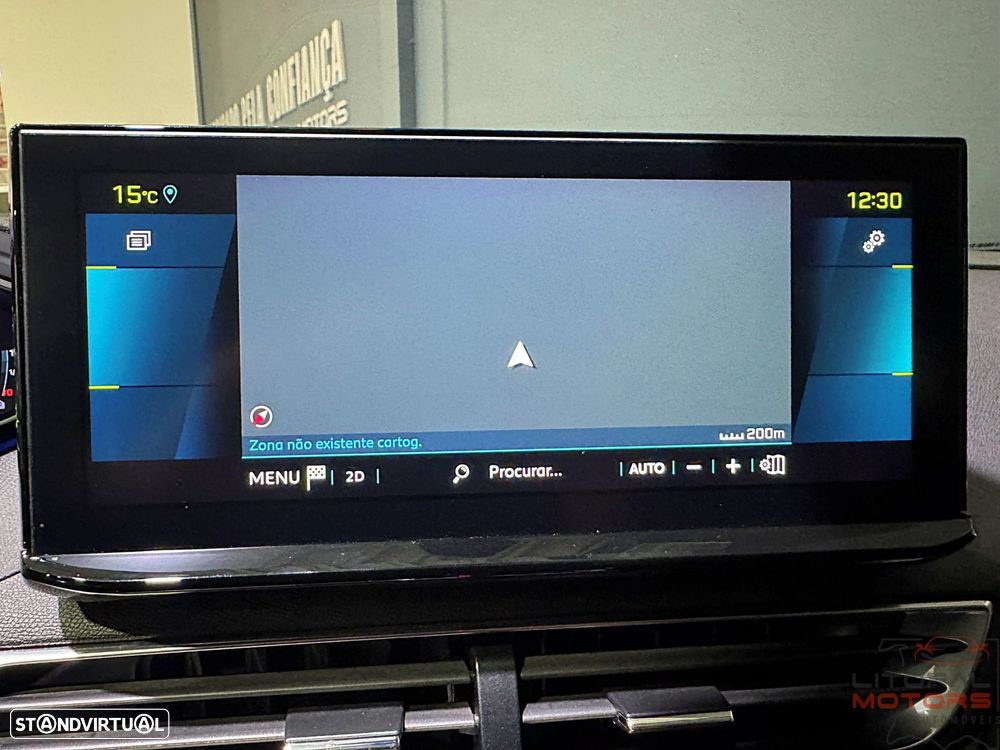 Peugeot 3008 1.6 Hybrid Allure Pack e-EAT8 - 30