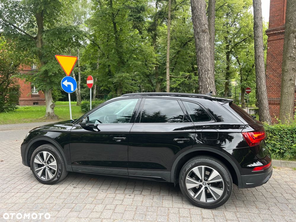 Audi Q5 45 TFSI quattro S tronic - 5