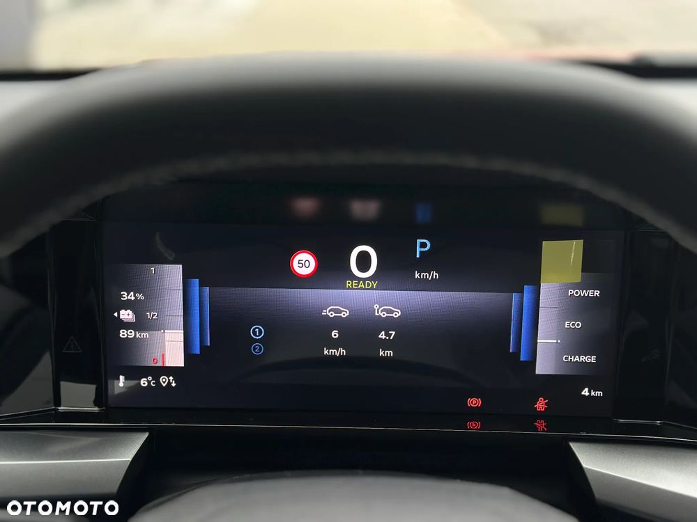 Opel Frontera 54kWh Extended Range Edition - 20