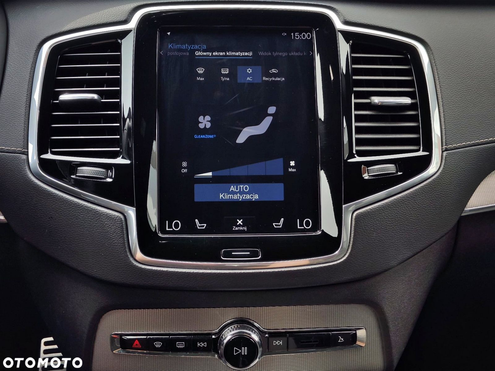 Volvo XC 60 - 26