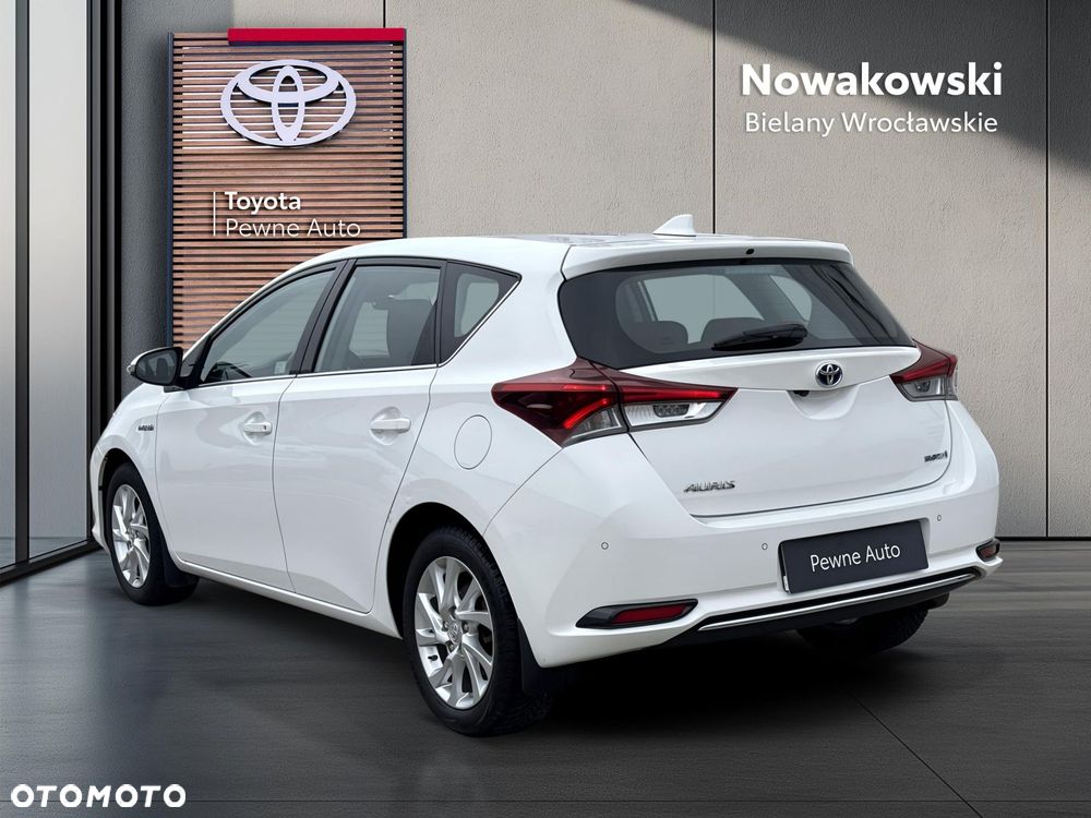 Toyota Auris - 30